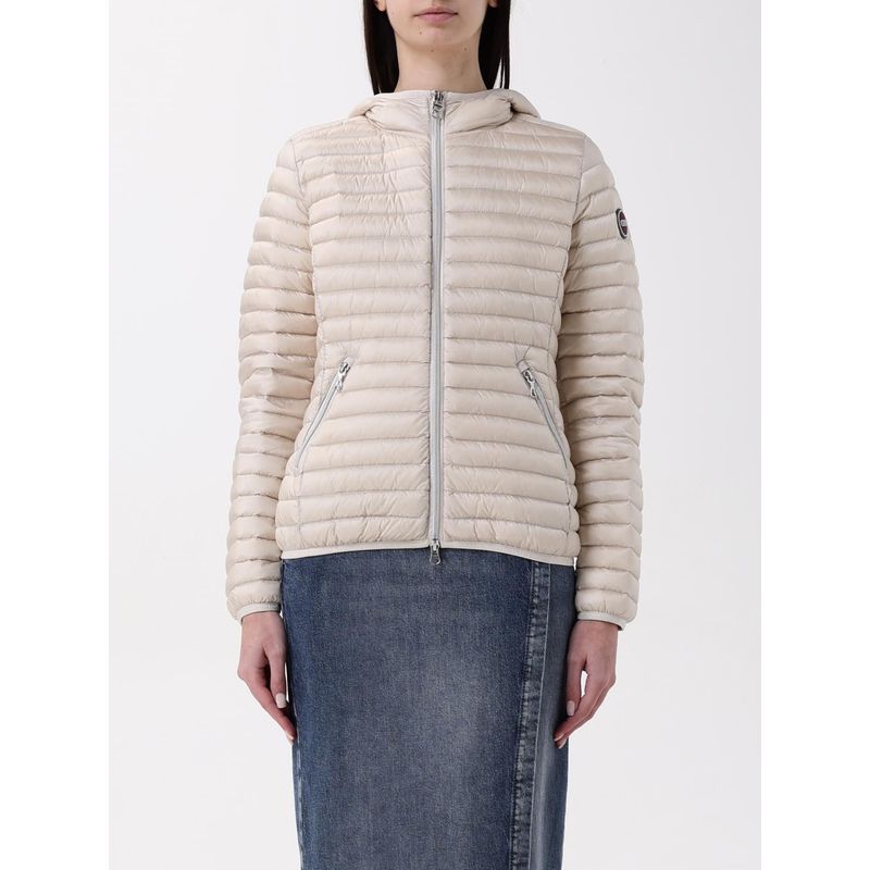 Colmar Jacket Woman Beige